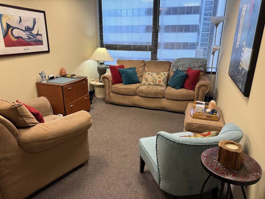 Sunshine Hypnosis Chicago — Hypnotherapy & NLP in N Michigan Ave #721, Chicago