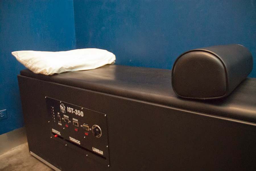 The Chicago FIX — Acupuncture in W 123rd St, Chicago