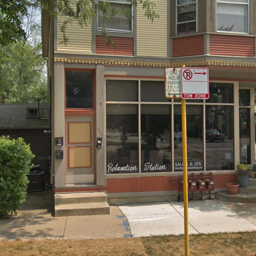 The Urban Spa Retreat LLC — Massage Therapy in south hale Rear, Chicago