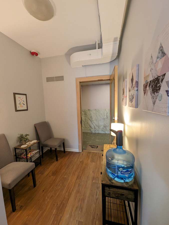 Third Eye Counseling LLC — Psychotherapy in N Lincoln Ave Ste 400B, Chicago