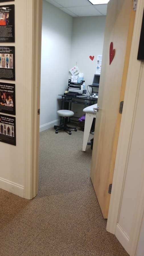 TLC Willow — Chiropractic in Wolf Rd #1, Chicago