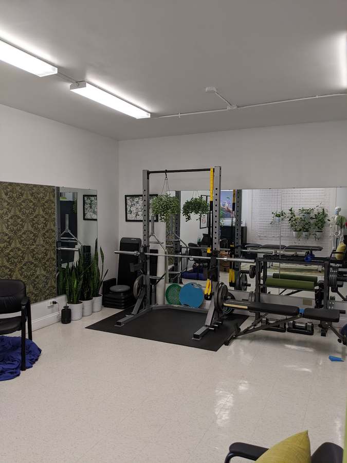 Velona Health PLLC — Physical & Rehabilitation Therapy in S Blackstone Ave Unit 2, Chicago