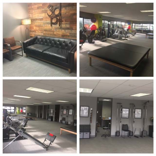 3D Physical Therapy — Physical & Rehabilitation Therapy in Park Ln Ste 130, Dallas