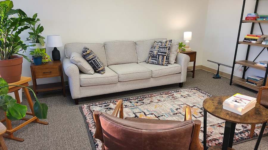 Authentic Therapy Solutions — Psychotherapy in Abrams Rd Ste 640, Dallas