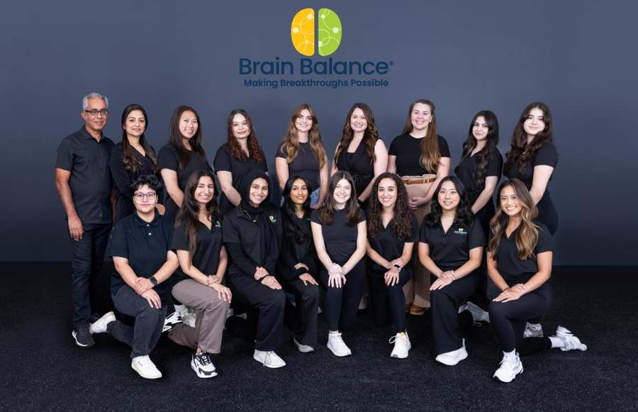 Brain Balance of Dallas — Hypnotherapy & NLP in Greenville Ave Ste 105, Dallas
