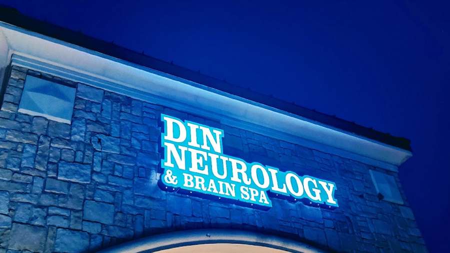 Brain Spa — Hypnotherapy & NLP in Talon Dr #300, Dallas
