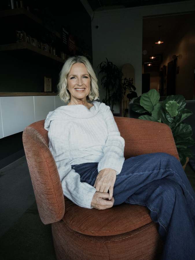 Donette Morris — Naturopathic Medicine in S Tyler St, Dallas