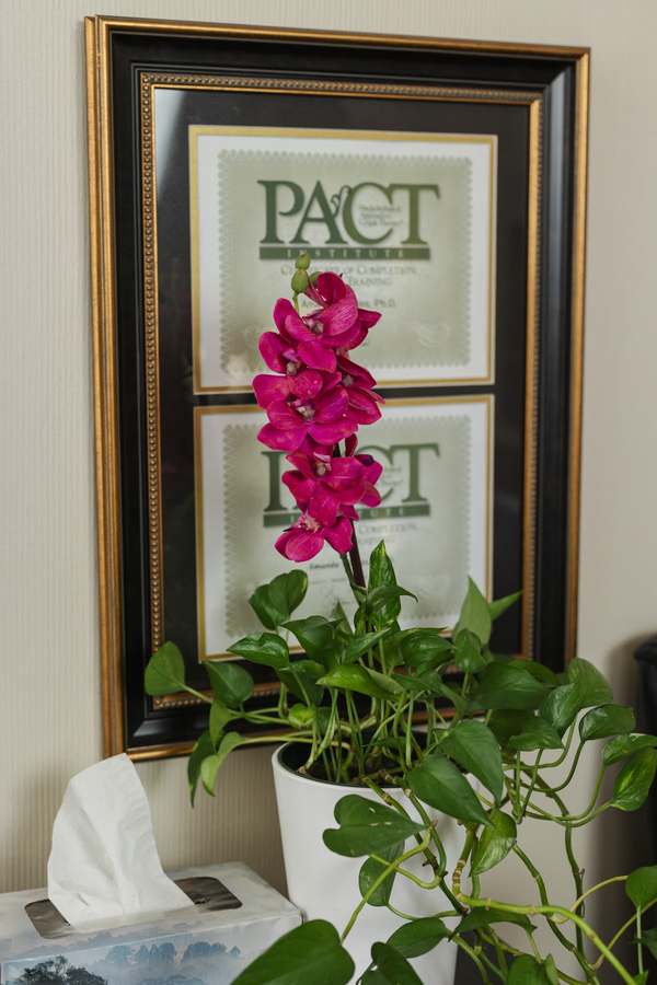 Dr. Amanda Moates, PhD. PLLC — Psychotherapy in Spring Valley Rd #1100, Dallas