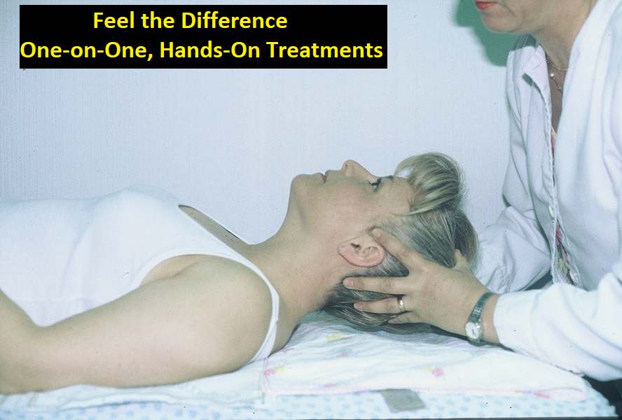 High Five Physical Therapy — Physical & Rehabilitation Therapy in Merit Dr #220, Dallas