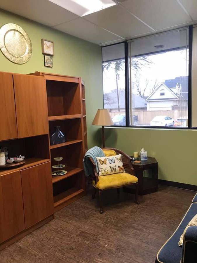 Living Well Dallas — Counsellors & Mentors in Preston Rd, Dallas