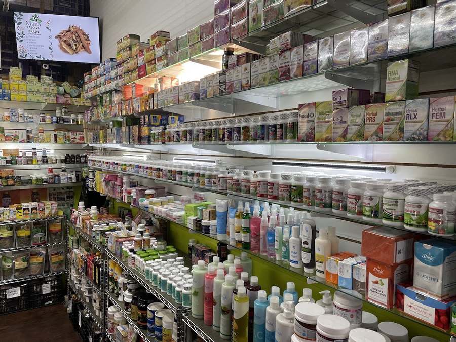 MANA Naturista — Naturopathic Medicine in Harry Hines Blvd Local C-25A, Dallas