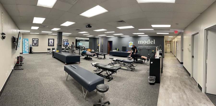 Model Wellness — Diet & Nutrition in Proton Rd, Dallas