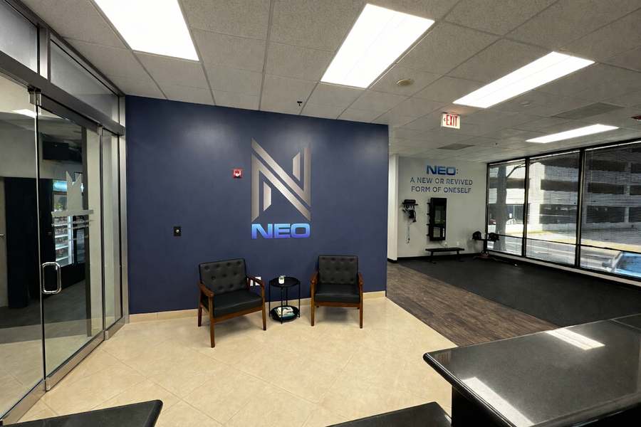 NEO Physical Therapy — Physical & Rehabilitation Therapy in Lyndon B Johnson Fwy #105, Dallas