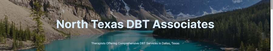 North Texas DBT Associates — Hypnotherapy & NLP in N Central Expy Ste 670, Dallas