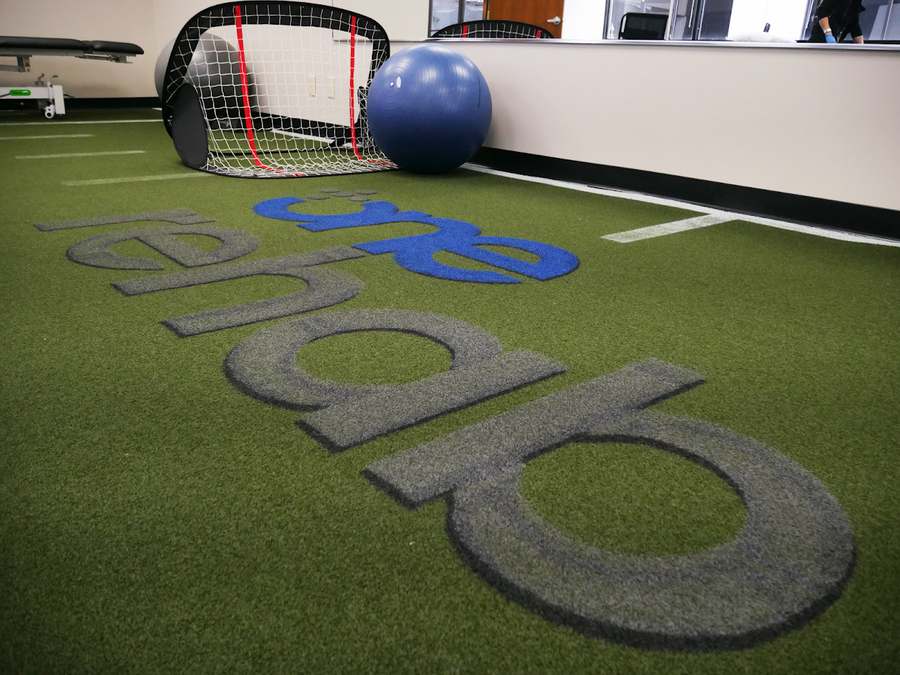 OneRehab — Physical & Rehabilitation Therapy in International Pkwy Ste 135, Dallas