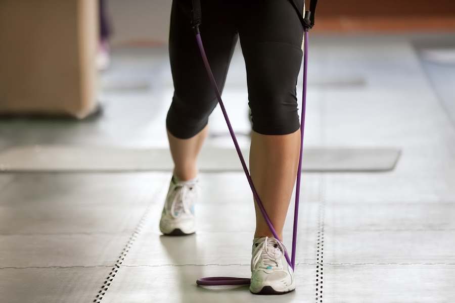 Performance Sports Medicine — Physical & Rehabilitation Therapy in Campbell Rd #114, Dallas