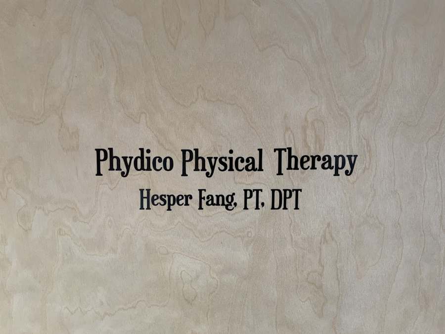 Phydico Physical Therapy — Physical & Rehabilitation Therapy in Chemical St, Dallas