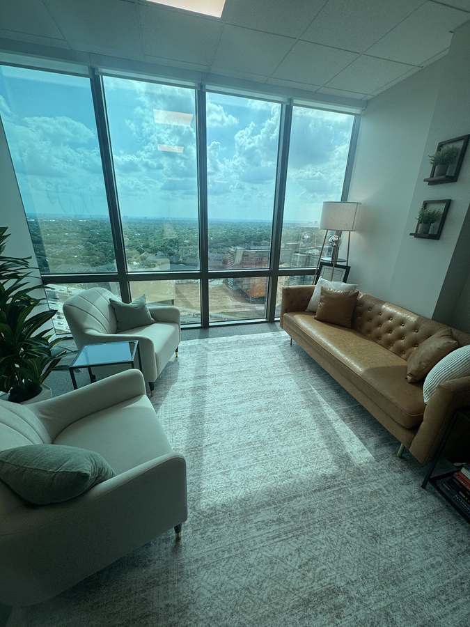RE:Define Therapy — Psychotherapy in N Central Expy Ste 1900 Office 227, Dallas