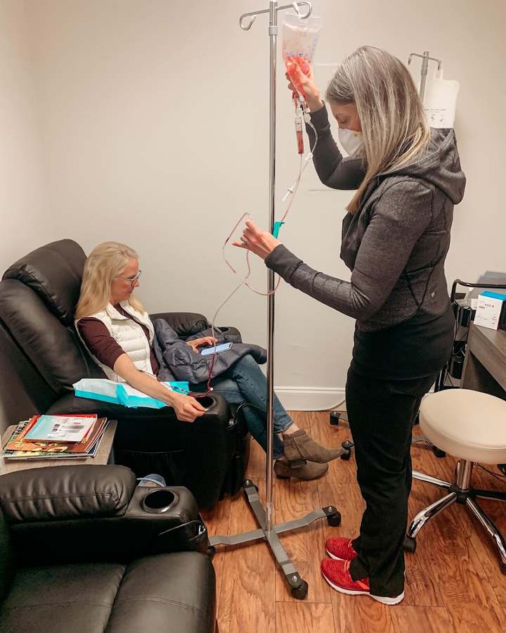 Regen Wellness — Naturopathic Medicine in Abrams Rd Ste 126, Dallas