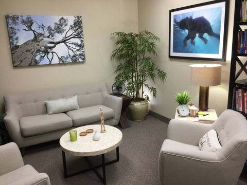 Relevant Counseling — Psychotherapy in N Central Expy Suite 600-16, Dallas