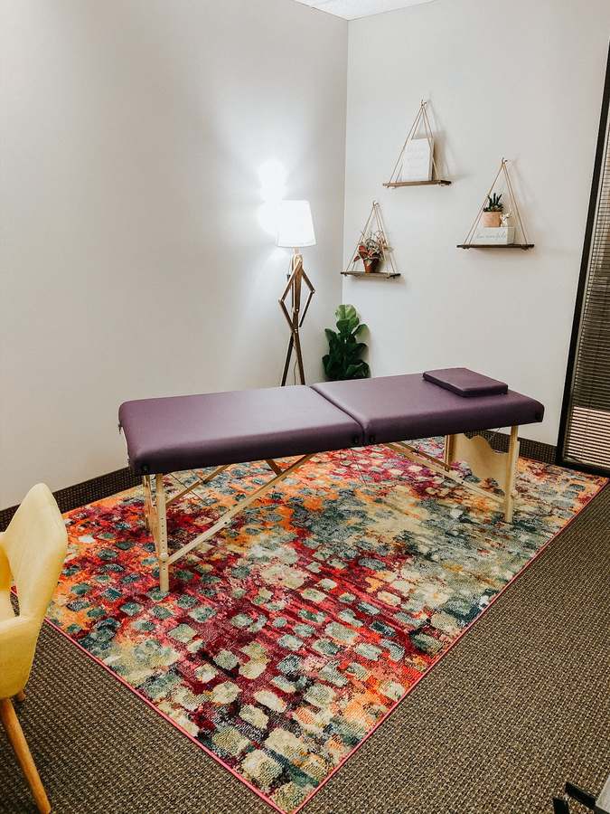 Retrouvaí Wellness — Naturopathic Medicine in Preston Rd #300, Dallas