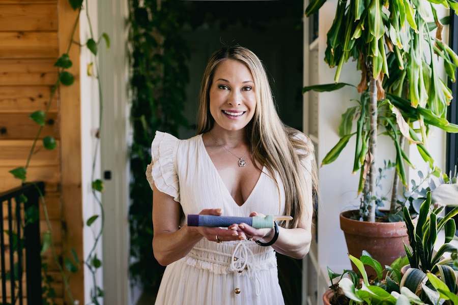 Savannah Frank — Hypnotherapy & NLP in Lansford Ave, Dallas