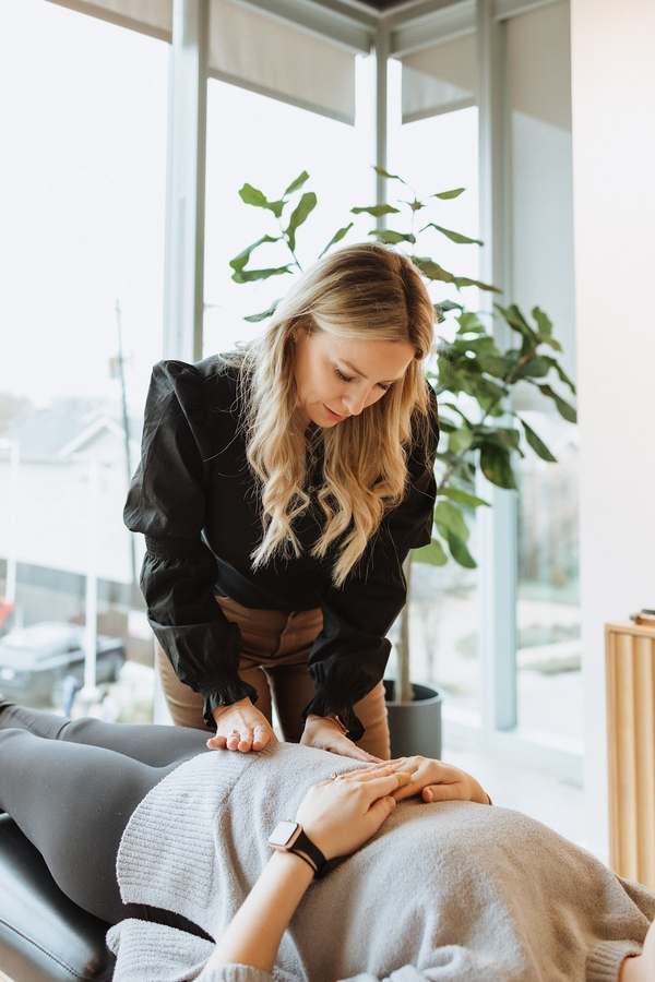 Serving Life Chiropractic — Chiropractic in Hillcrest Ave Ste 255, Dallas