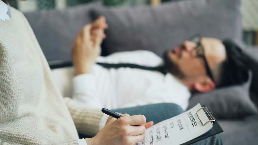 Subconscious Hypnotherapy — Hypnotherapy & NLP in Reagan St, Dallas