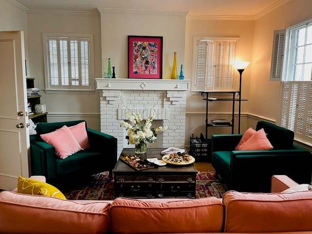 The Haven Wellness Center — Psychotherapy in Gaston Ave Ste 202, Dallas