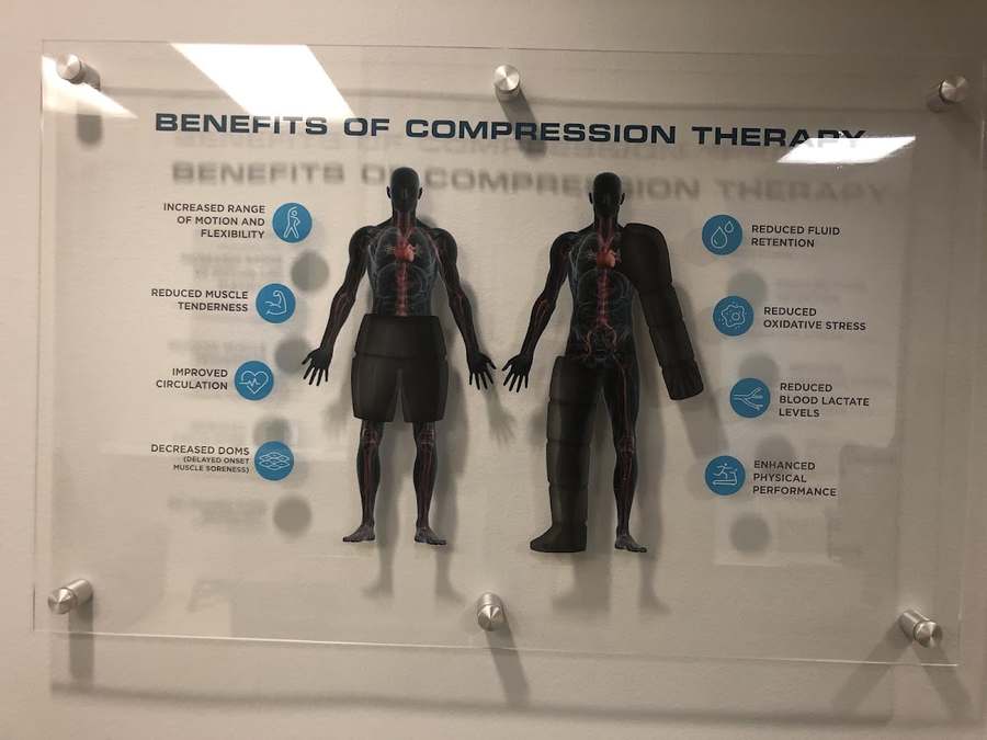 TSM Performance Center — Physical & Rehabilitation Therapy in Snider Plaza 2nd Floor, Dallas