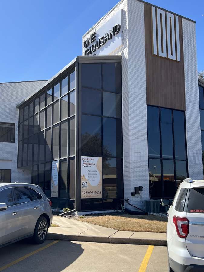 Wave Healing — Naturopathic Medicine in Cross Timbers Rd Ste 1140, Dallas