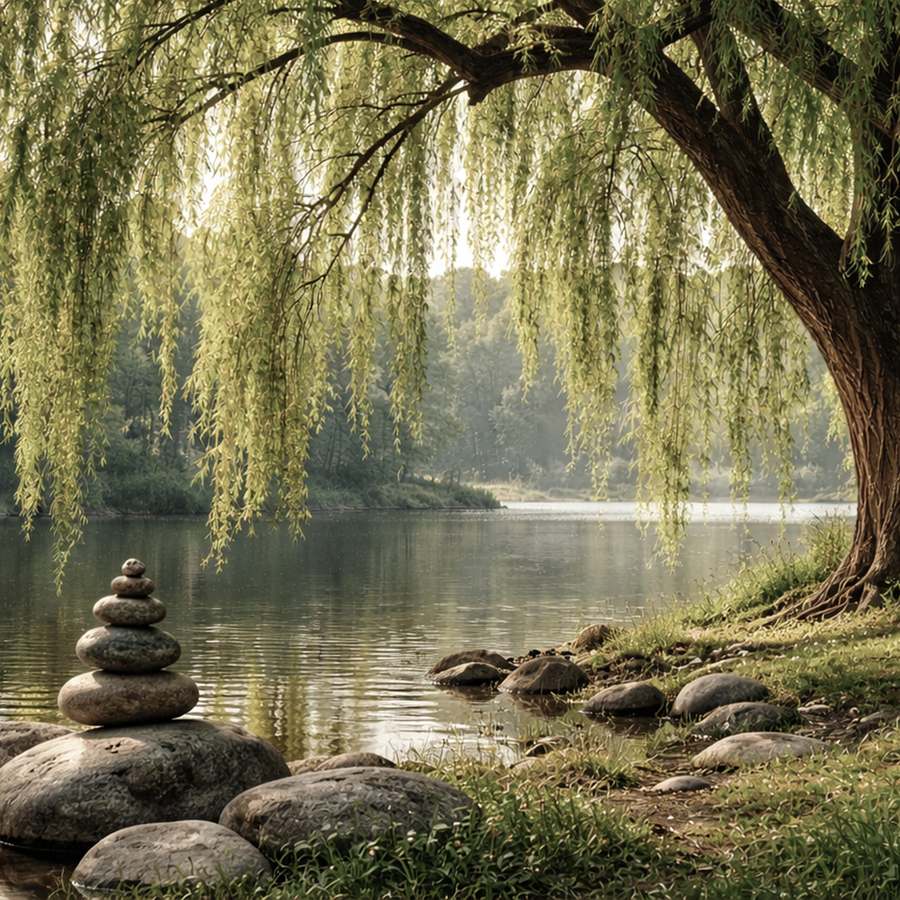 Willow & Stone Counseling — Psychotherapy in Webb Ave, Dallas