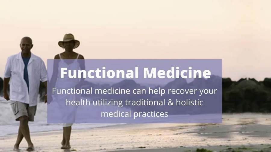 Willowbend Health & Wellness — Naturopathic Medicine in Old Shepard Pl Bldg 2, Dallas