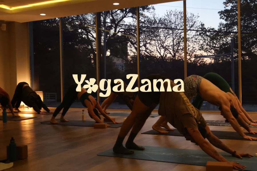 YogaZama — Yoga, Tai Chi & Pilates in Lee Pkwy Ste 100, Dallas