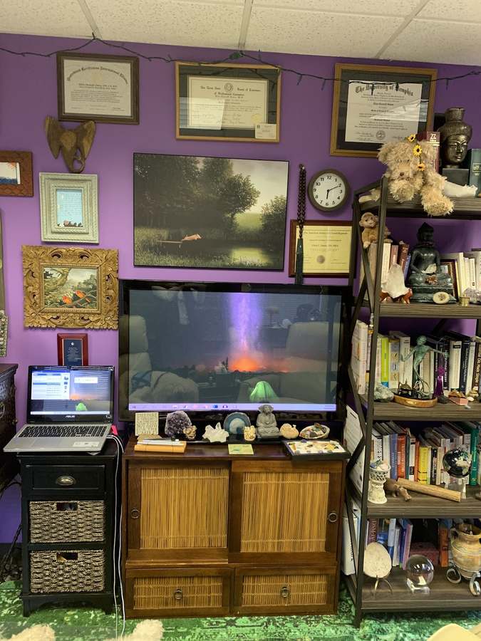 Zen Den Therapy — Hypnotherapy & NLP in Preston Rd, Dallas
