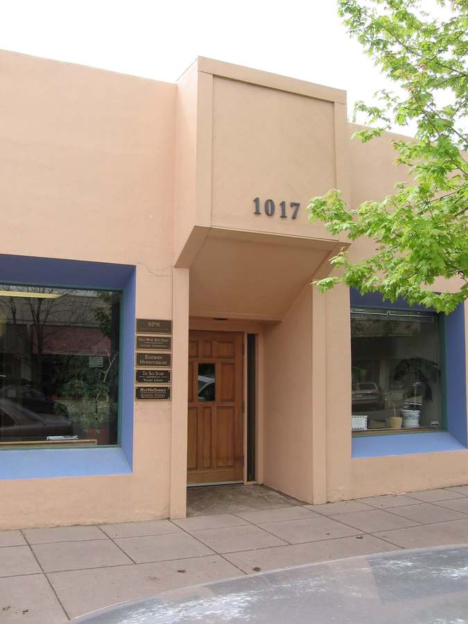 Eastburn Hypnotherapy Center — Hypnotherapy & NLP in S Gaylord St Unit B4, Denver
