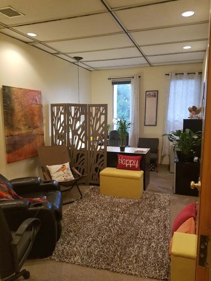 Metro Denver Hypnotherapy — Hypnotherapy & NLP in E Exposition Ave #501, Denver