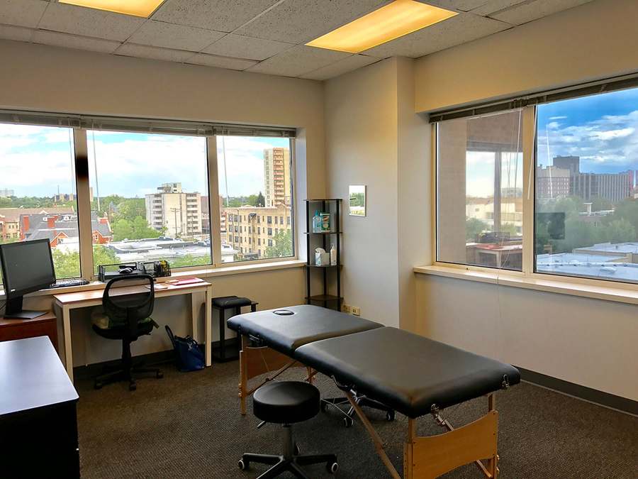 N2 Physical Therapy — Physical & Rehabilitation Therapy in Sherman St Ste 202, Denver
