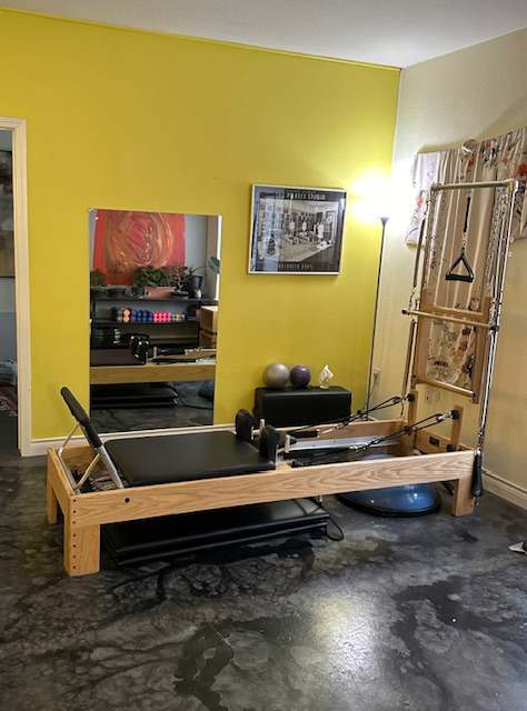Physical Therapy Evolution — Physical & Rehabilitation Therapy in Wyandot St Unit 20, Denver