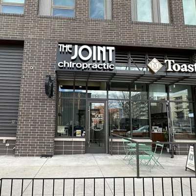 The Joint Chiropractic — Chiropractic in Albion St, Denver