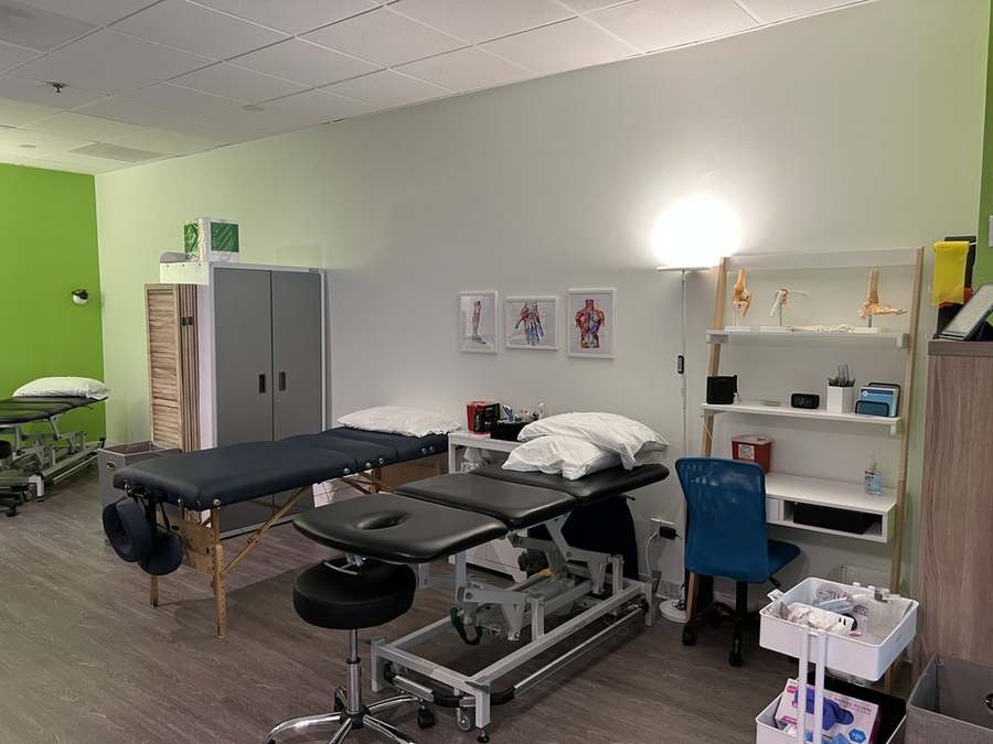 Therapydia Denver — Physical & Rehabilitation Therapy in N Grant St, Denver