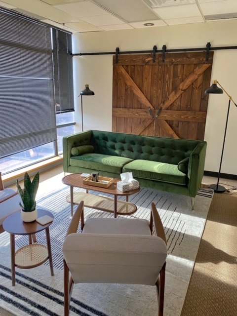 Thrive Counseling Denver — Psychotherapy in E Hampden Ave #210, Denver