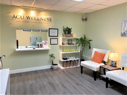 Acu Wellness — Acupuncture in CA-1 Unit 106, Los Angeles