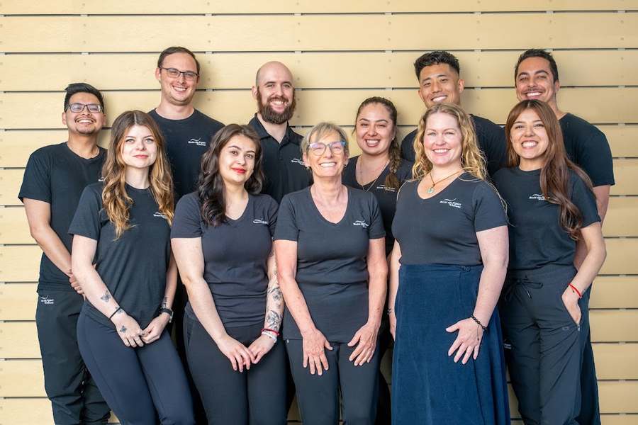 Back On Point Wellness — Chiropractic in Del Amo Blvd, Los Angeles