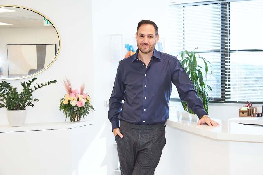 Doctor Guy — Naturopathic Medicine in Wilshire Blvd Ste 610, Los Angeles
