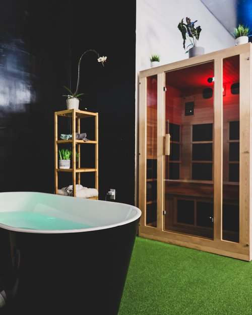 Doom Rehab and Recovery — Physical & Rehabilitation Therapy in Glendale Blvd, Los Angeles