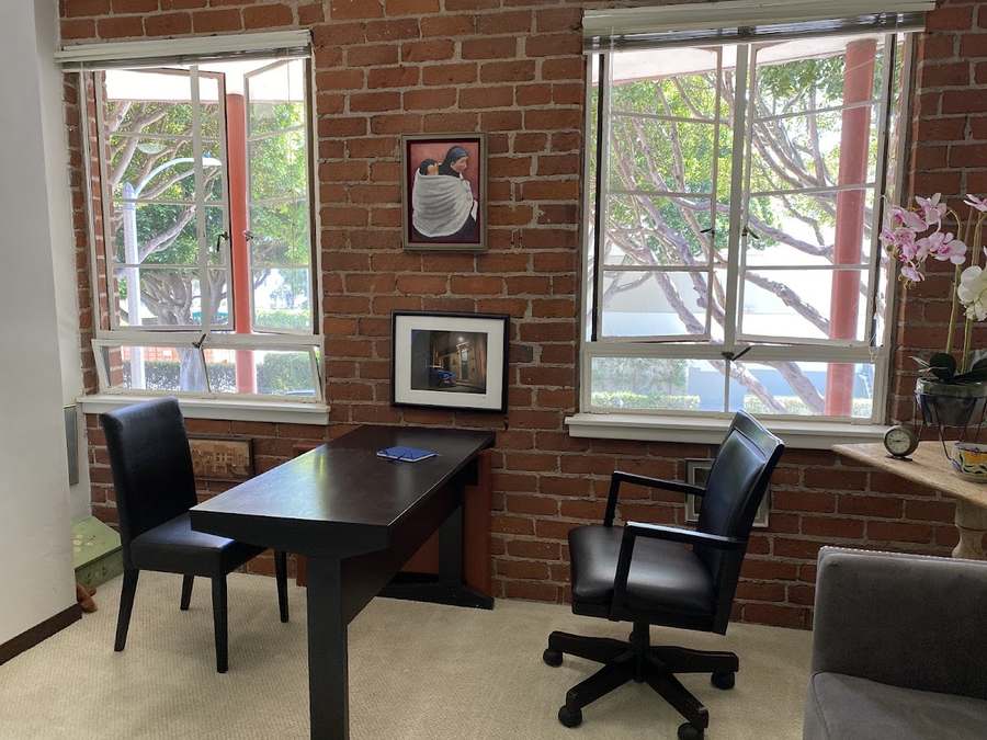 Eileen Escarce, PhD — Psychotherapy in 2nd St Ste 204, Los Angeles