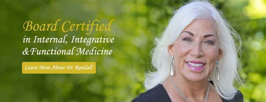 Gayle Randall, MD — Naturopathic Medicine in Mulholland Hwy Spc 39, Los Angeles