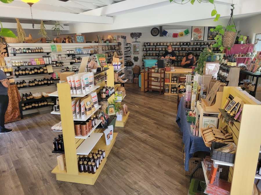 Green Wisdom — Naturopathic Medicine in Cedar Ave, Los Angeles