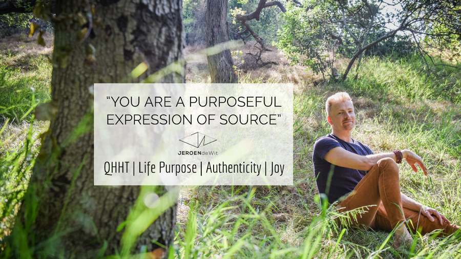 Jeroen de Wit QHHT — Hypnotherapy & NLP in Babcock Ave, Los Angeles